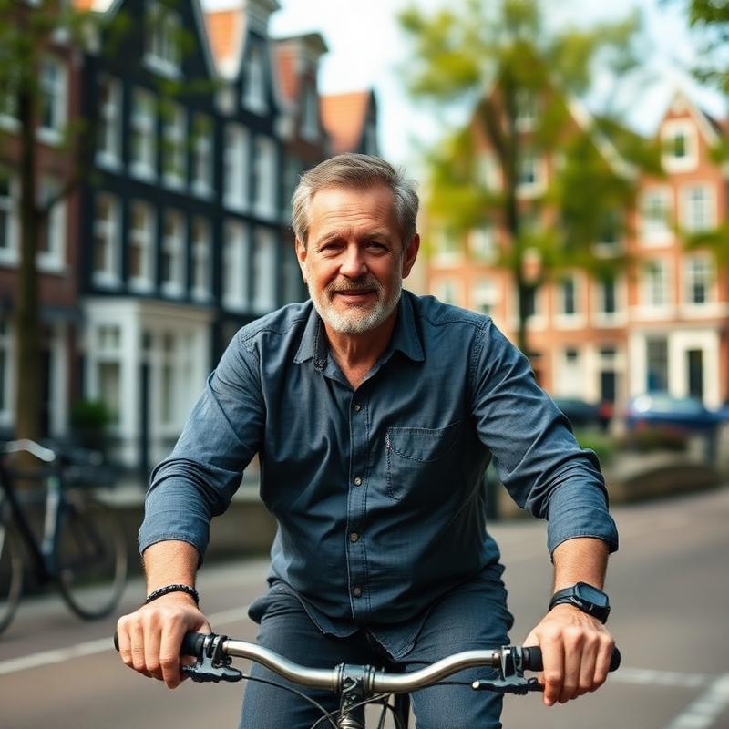 Daan van der Berg